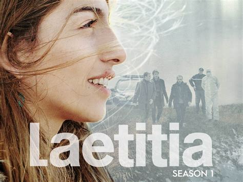 Laëtitia: Season 1 